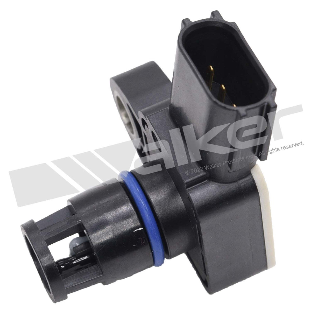 Walker Products Manifold Absolute Pressure Sensor - 225-1574