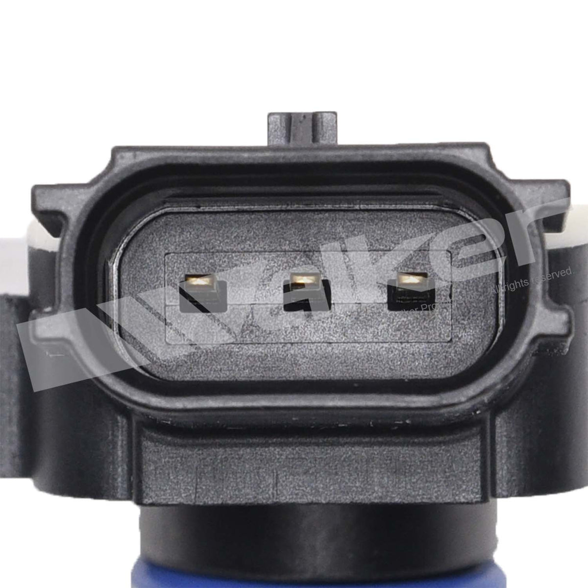 Walker Products Manifold Absolute Pressure Sensor - 225-1574