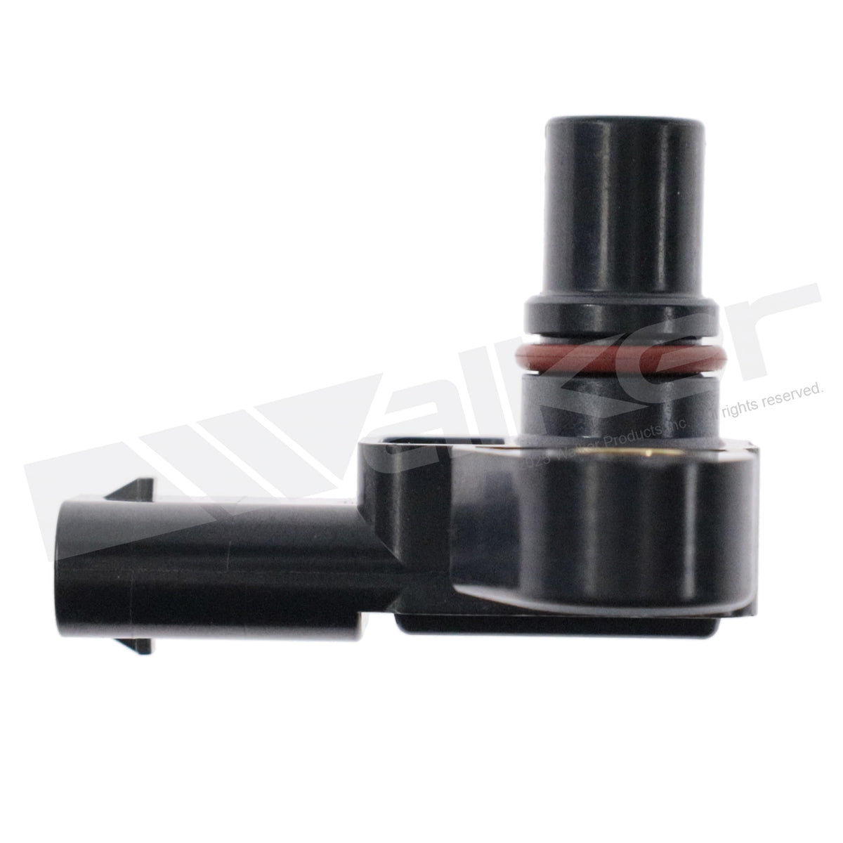 Walker Products Turbocharger Boost Sensor - 225-1592