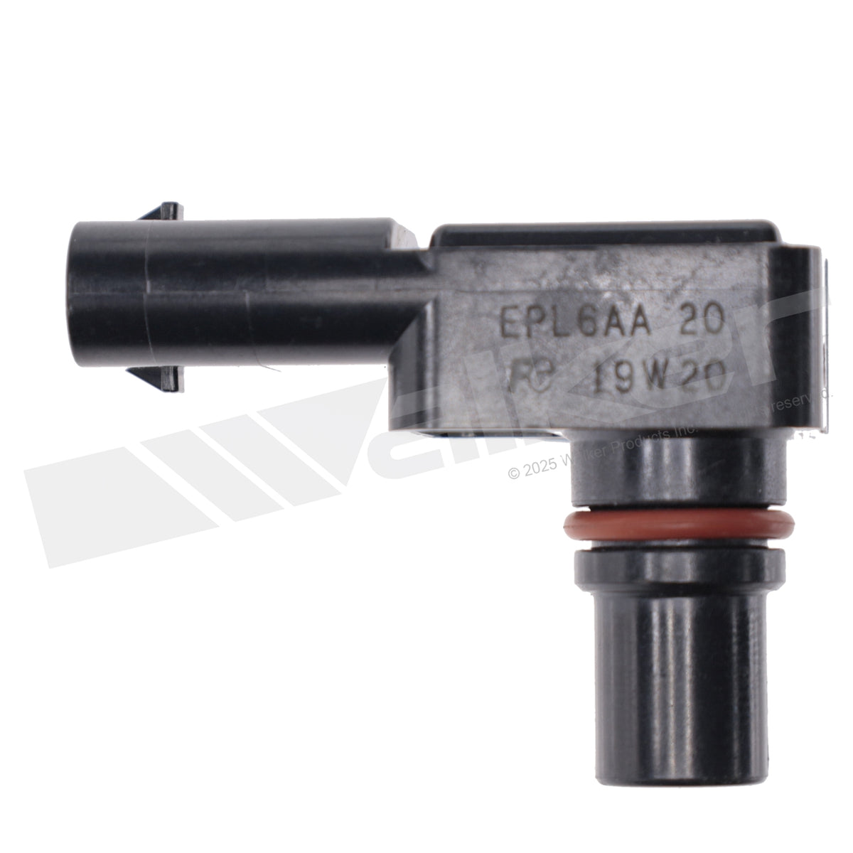 Walker Products Turbocharger Boost Sensor - 225-1592