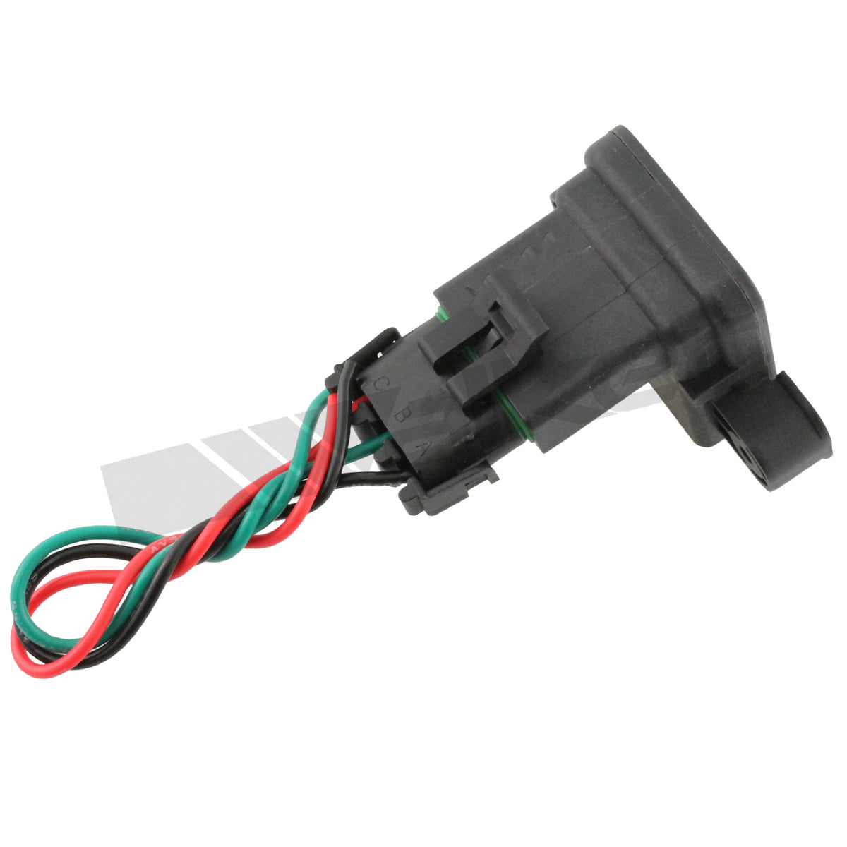 Walker Products Manifold Absolute Pressure Sensor - 225-91005