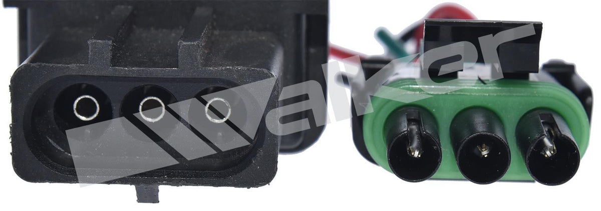 Walker Products Manifold Absolute Pressure Sensor - 225-91005