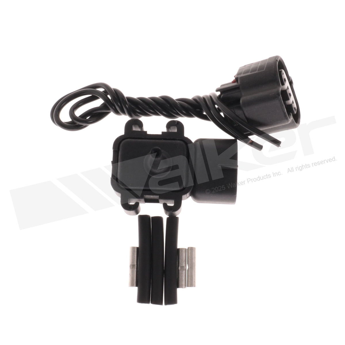 Walker Products Manifold Absolute Pressure Sensor - 225-91018