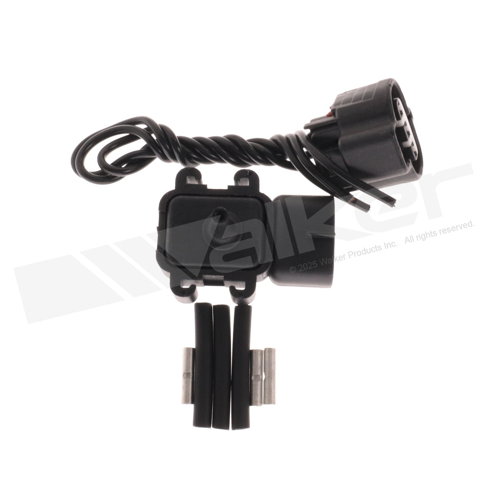 Walker Products Manifold Absolute Pressure Sensor - 225-91018