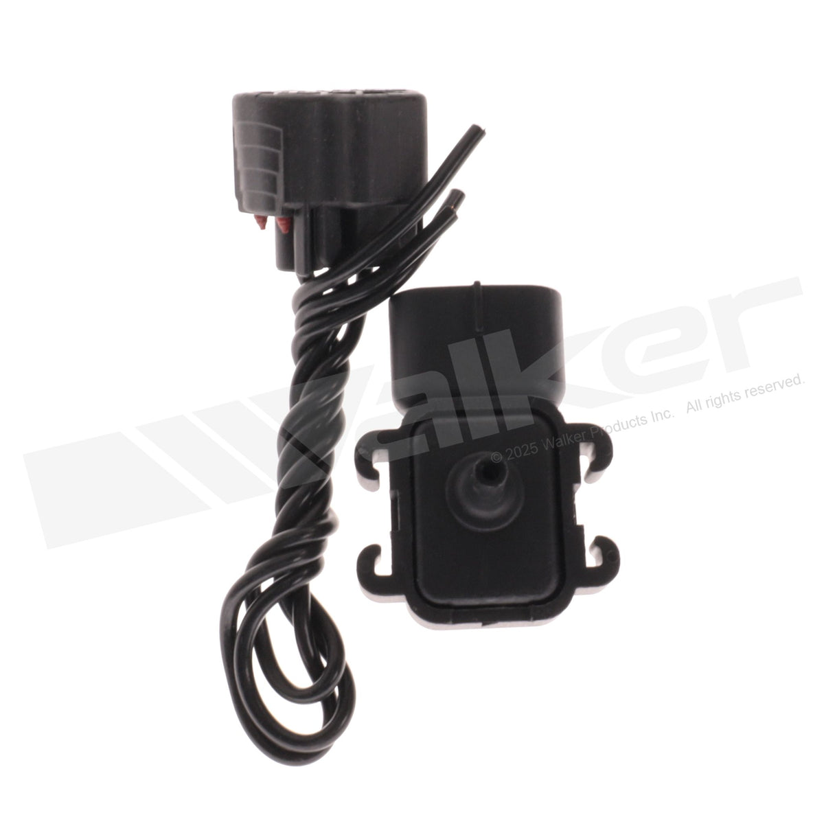 Walker Products Manifold Absolute Pressure Sensor - 225-91018