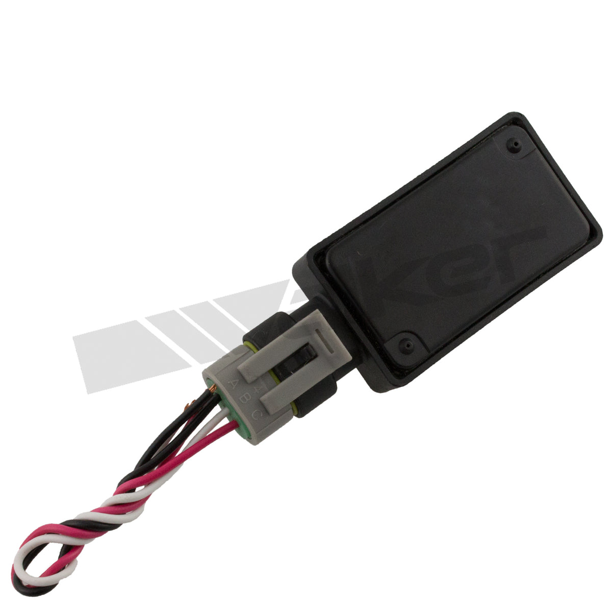 Walker Products Manifold Absolute Pressure Sensor - 225-91019