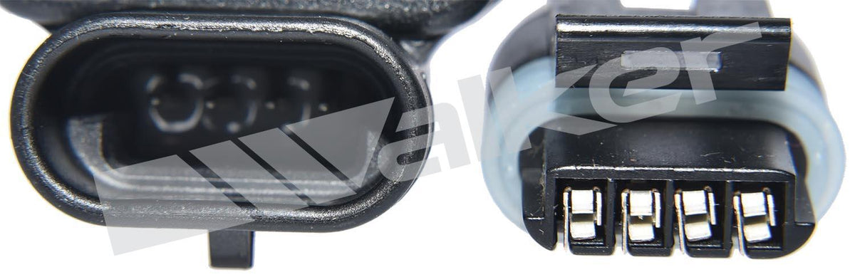 Walker Products Manifold Absolute Pressure Sensor - 225-91027
