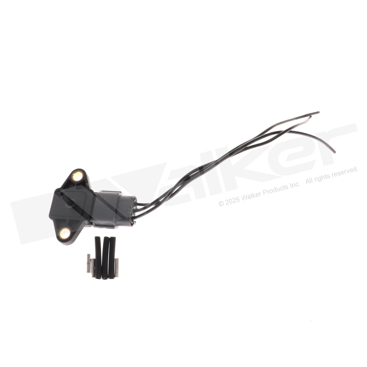 Walker Products Manifold Absolute Pressure Sensor - 225-91050