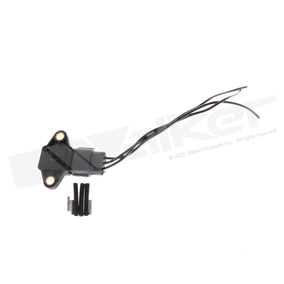 Walker Products Manifold Absolute Pressure Sensor - 225-91050