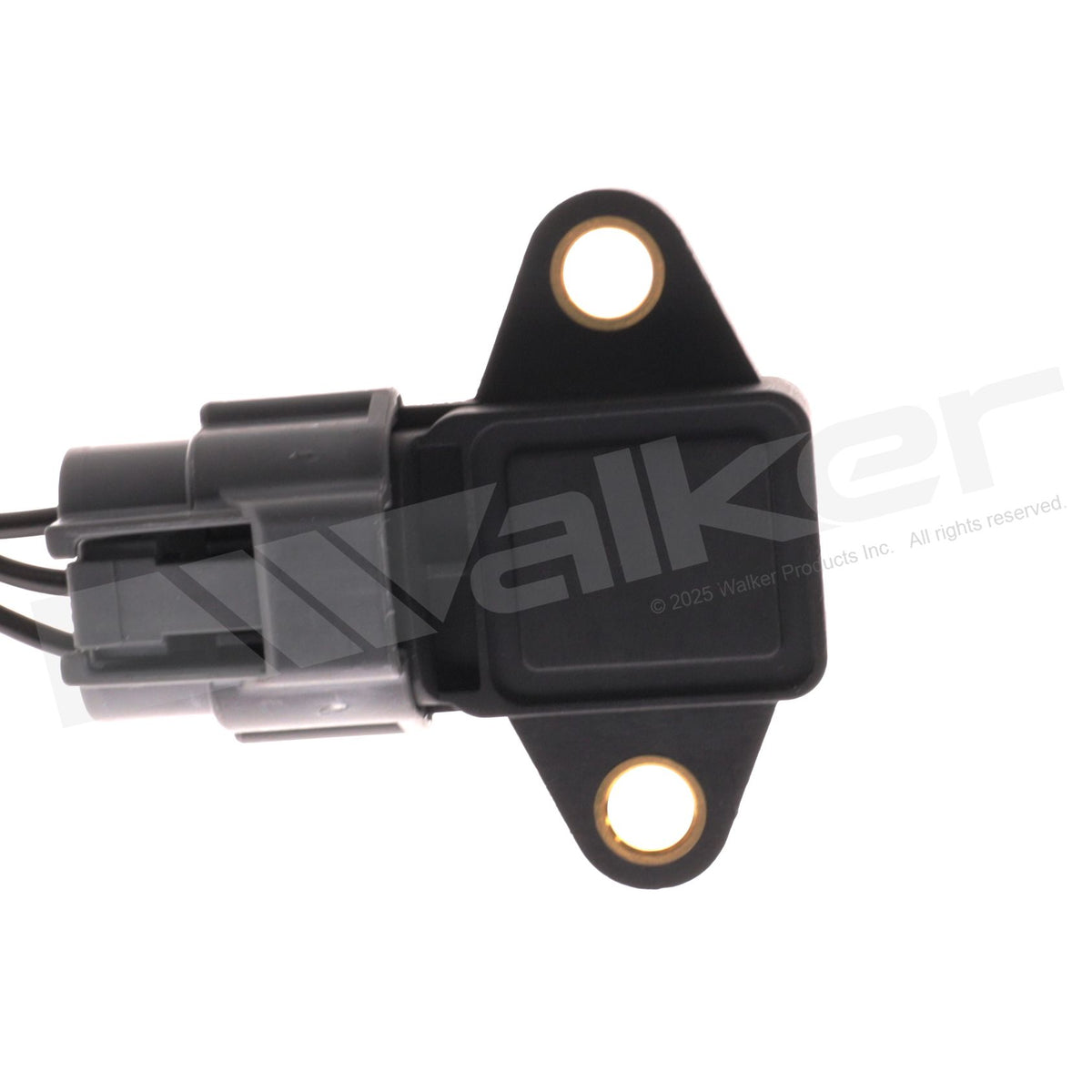 Walker Products Manifold Absolute Pressure Sensor - 225-91050