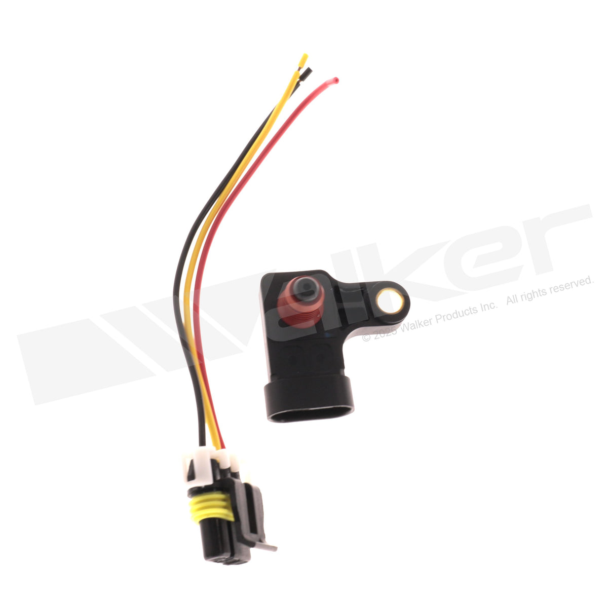 Walker Products Manifold Absolute Pressure Sensor - 225-91054