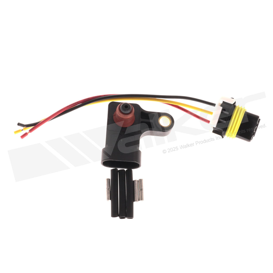 Walker Products Manifold Absolute Pressure Sensor - 225-91059