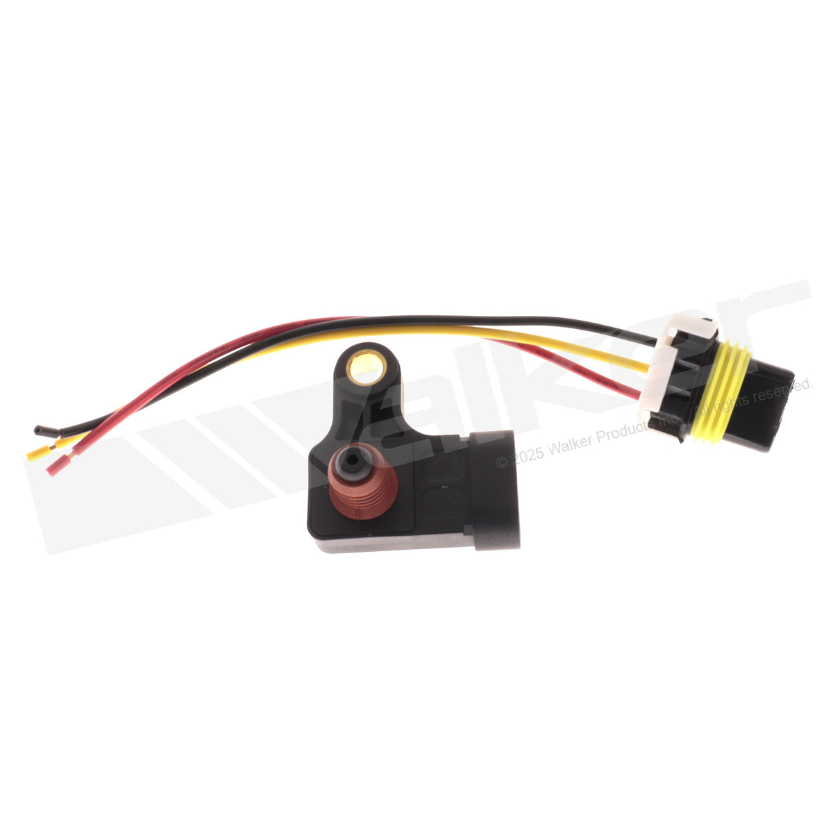 Walker Products Manifold Absolute Pressure Sensor - 225-91059