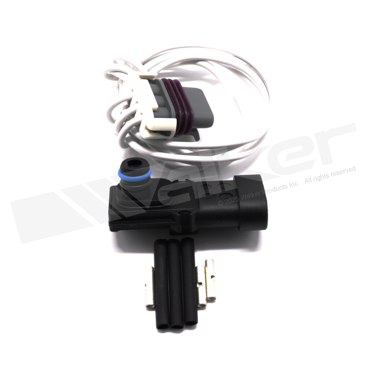 Walker Products Manifold Absolute Pressure Sensor - 225-91066