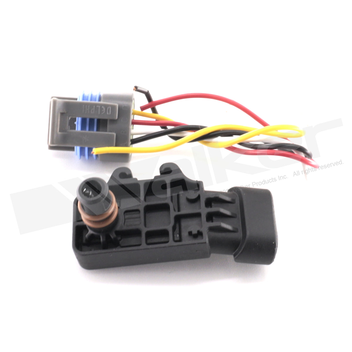 Walker Products Manifold Absolute Pressure Sensor - 225-91068