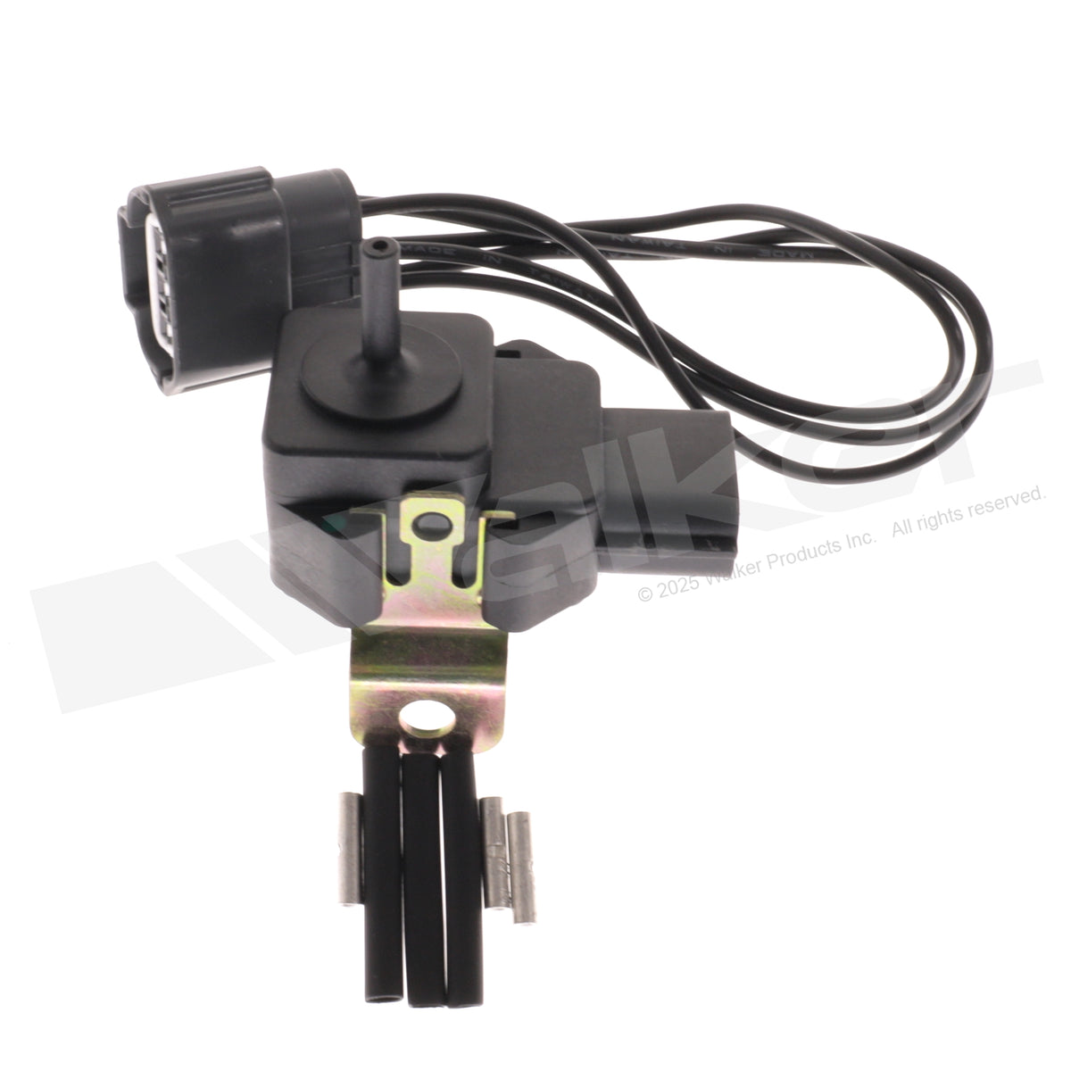 Walker Products Manifold Absolute Pressure Sensor - 225-91126