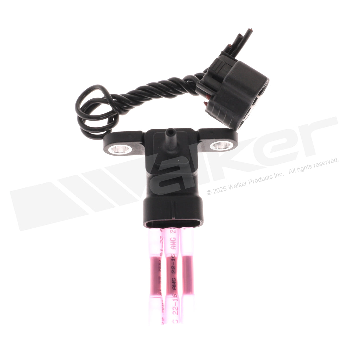 Walker Products Manifold Absolute Pressure Sensor - 225-91175