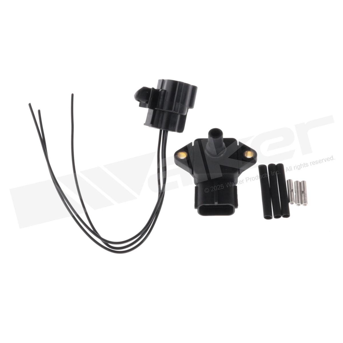 Walker Products Manifold Absolute Pressure Sensor - 225-91203