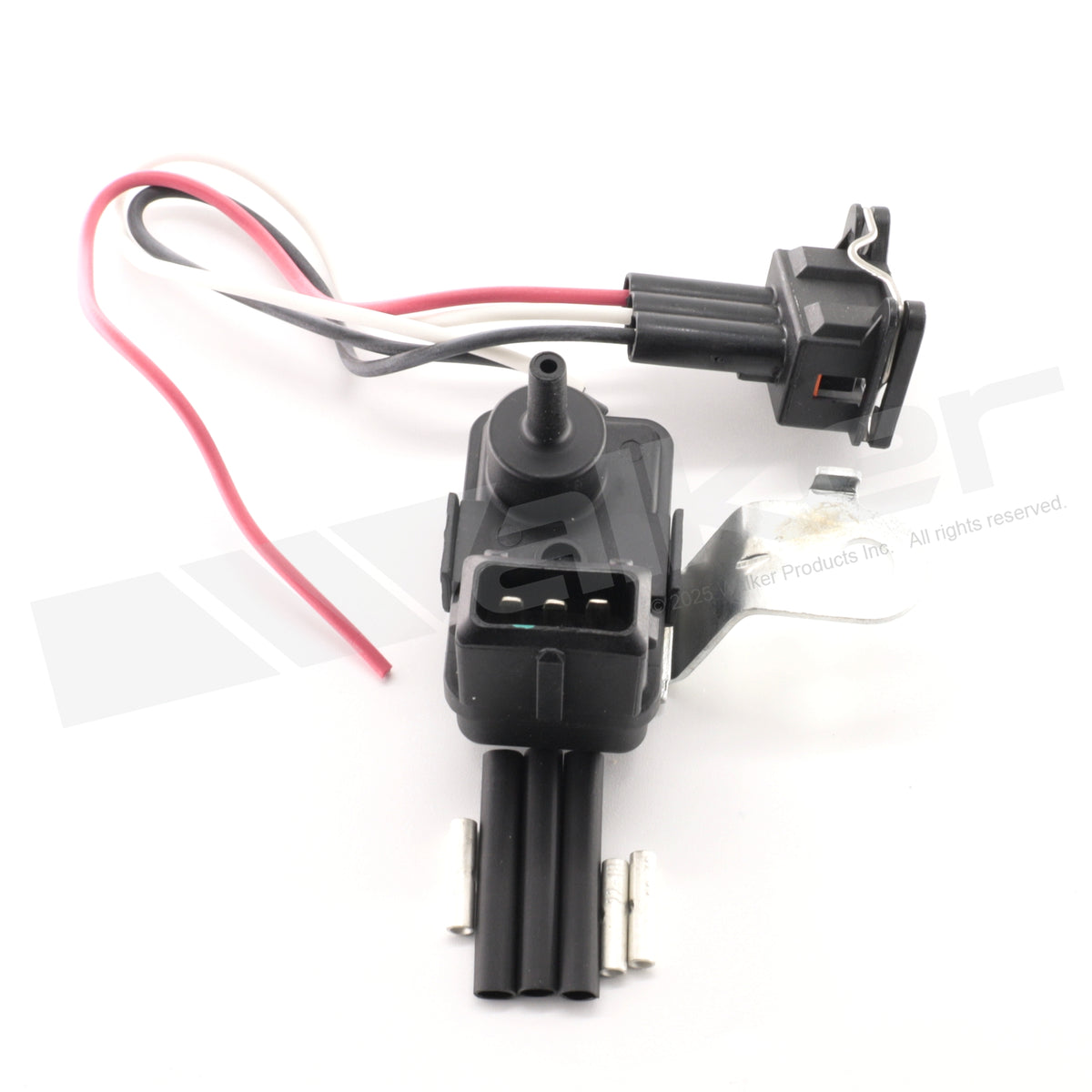 Walker Products Manifold Absolute Pressure Sensor - 225-91235
