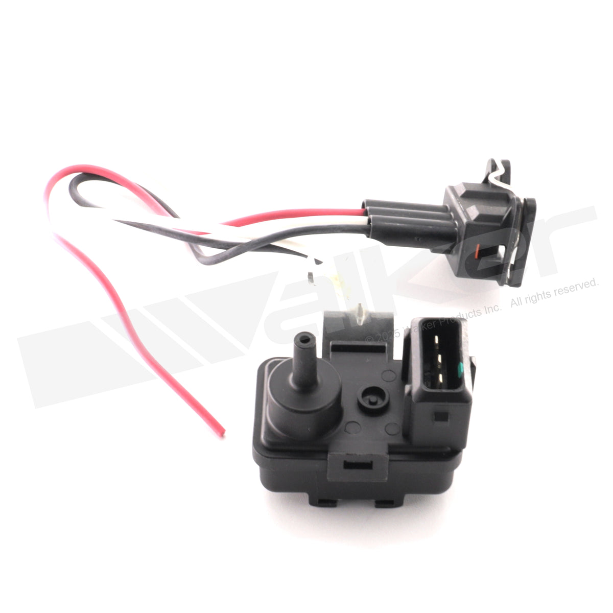 Walker Products Manifold Absolute Pressure Sensor - 225-91235
