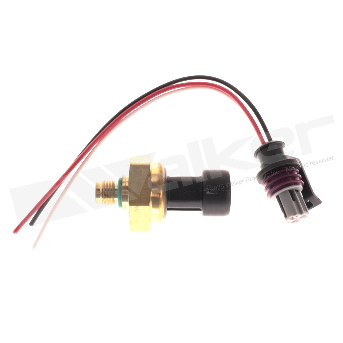 Walker Products Manifold Absolute Pressure Sensor - 225-91253