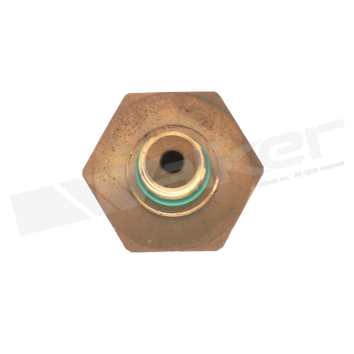 Walker Products Manifold Absolute Pressure Sensor - 225-91253
