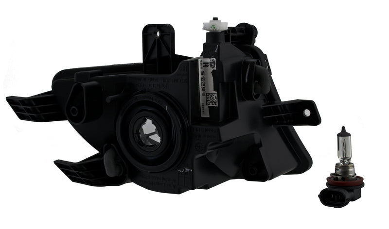 HELLA Fog Light - 225580111
