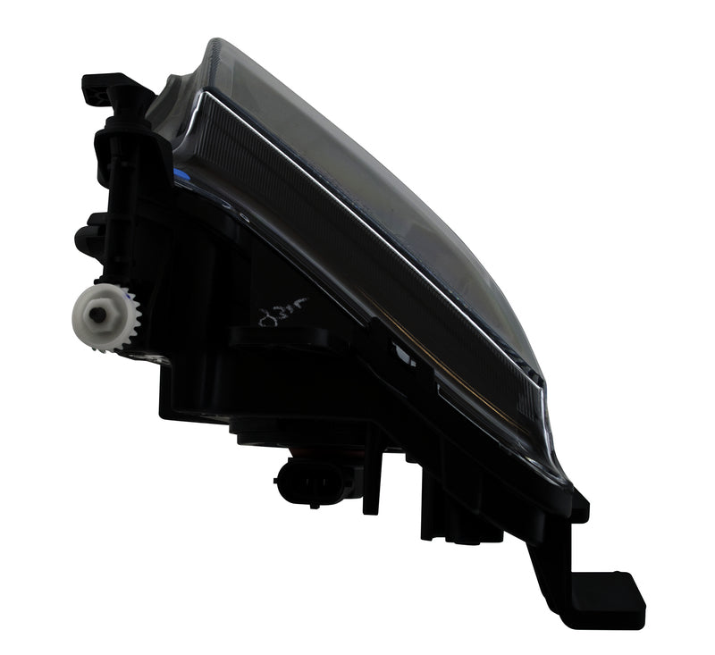 HELLA Fog Light - 225580121