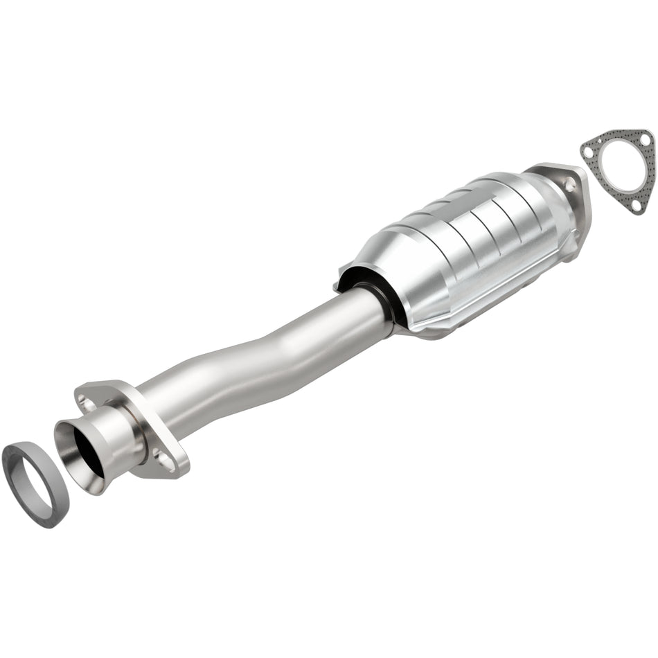 MagnaFlow Direct-Fit Standard Grade Catalytic Converter - 22634