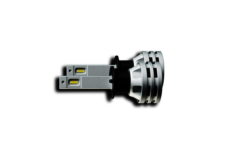 HELLA Fog Light Bulb - 226971501