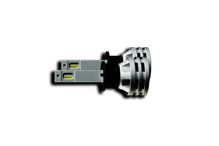 HELLA Fog Light Bulb - 226971501