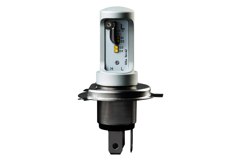 HELLA Fog Light Bulb - 226971581