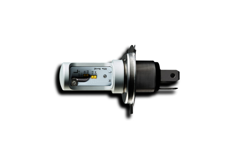 HELLA Fog Light Bulb - 226971581