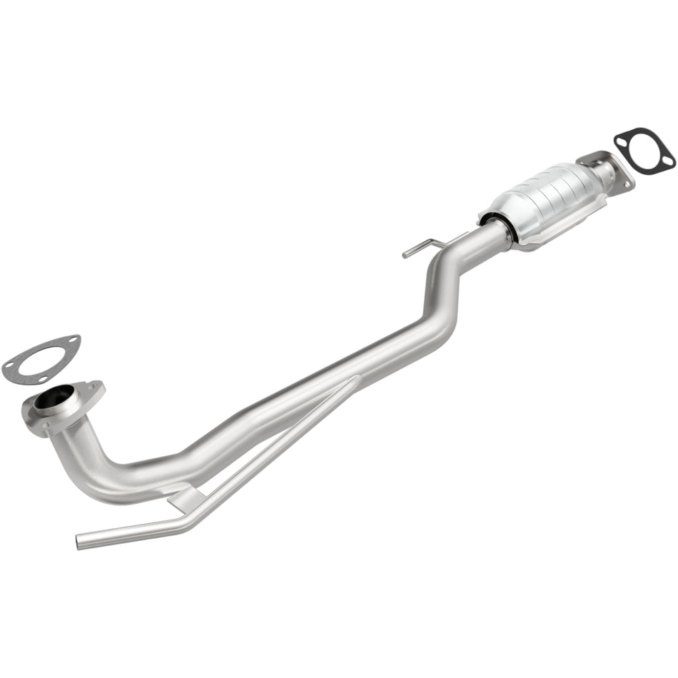 MagnaFlow Direct-Fit Standard Grade Catalytic Converter - 22755