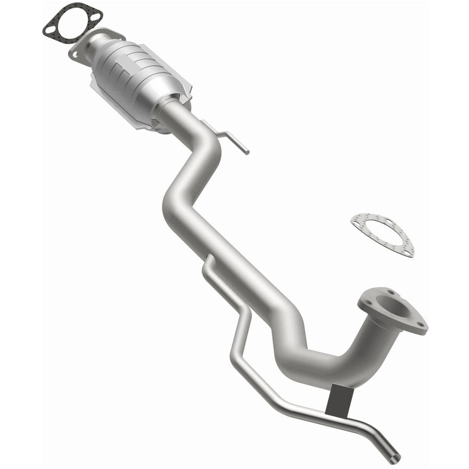 MagnaFlow Direct-Fit Standard Grade Catalytic Converter - 22756