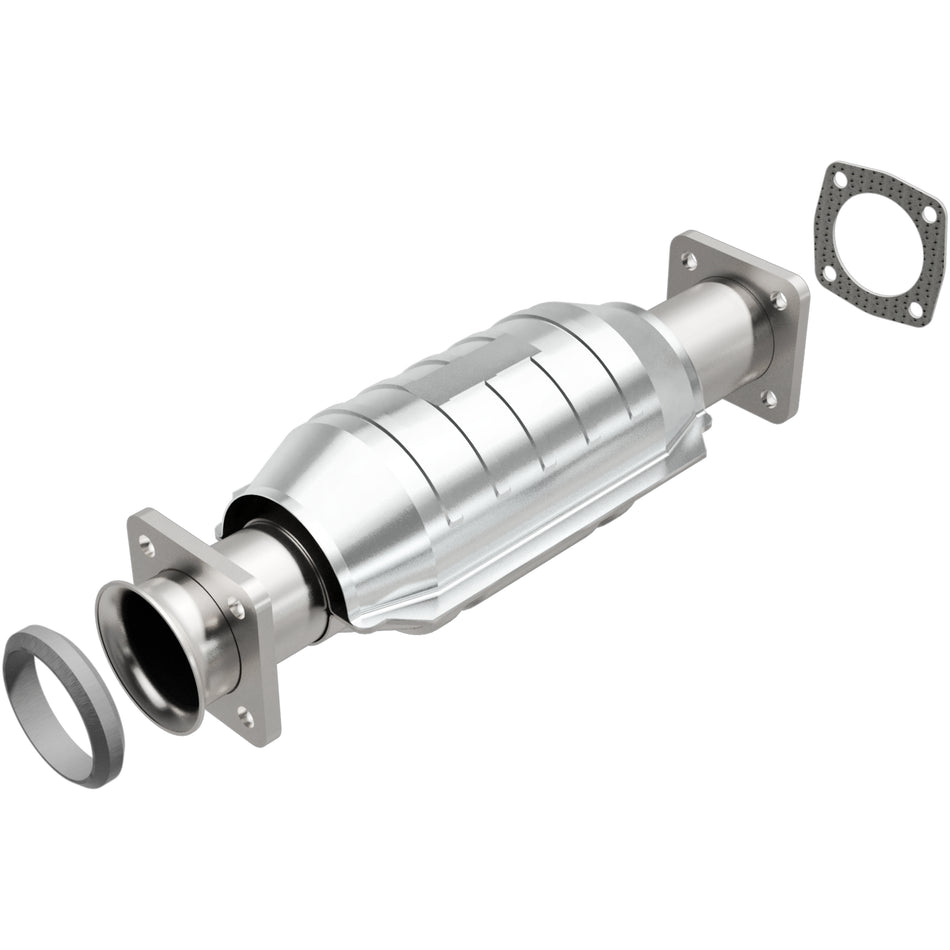 MagnaFlow Direct-Fit HM Grade Catalytic Converter - 22832