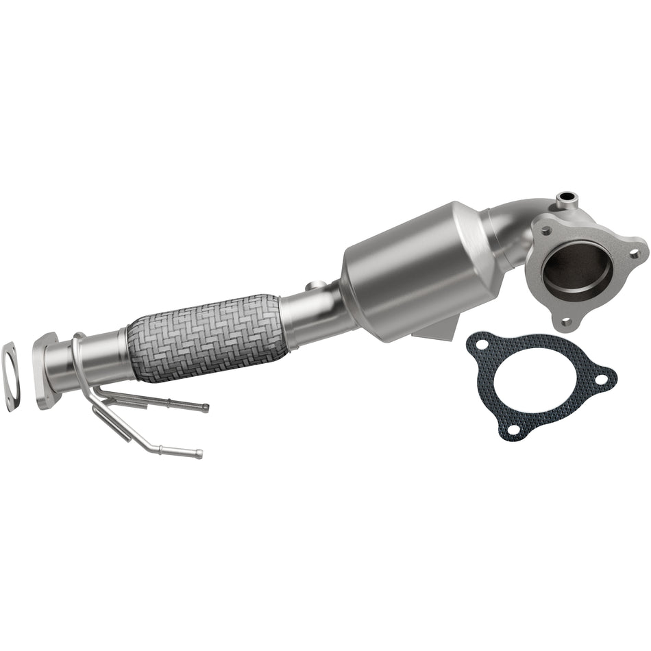 MagnaFlow Direct-Fit OEM Grade Catalytic Converter - 23-095