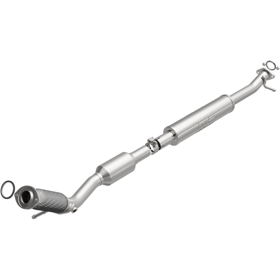 MagnaFlow Direct-Fit OEM Grade Catalytic Converter - 23-218