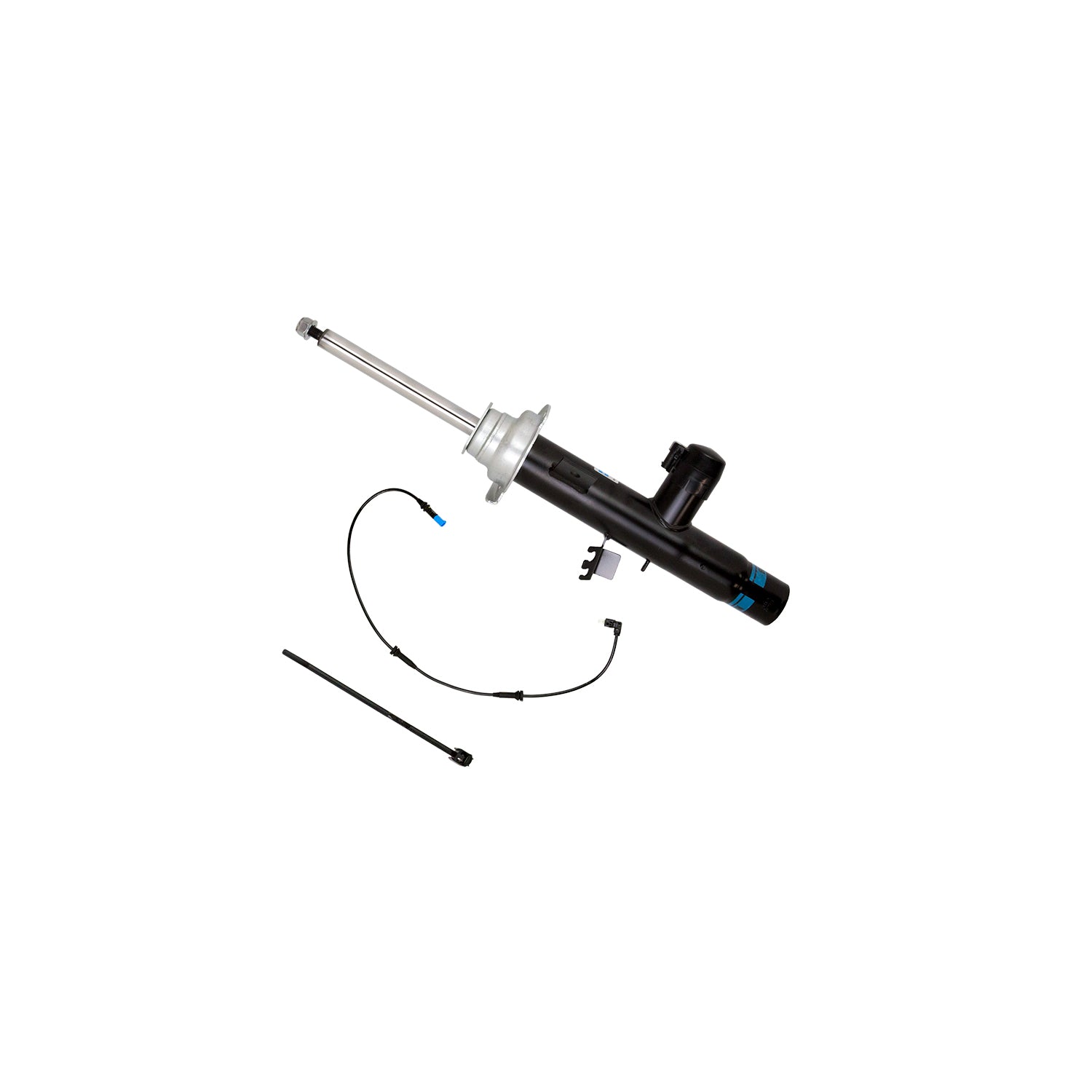 Bilstein 23-238923 B4 OE Replacement (DampTronic) - Suspension Strut Assembly