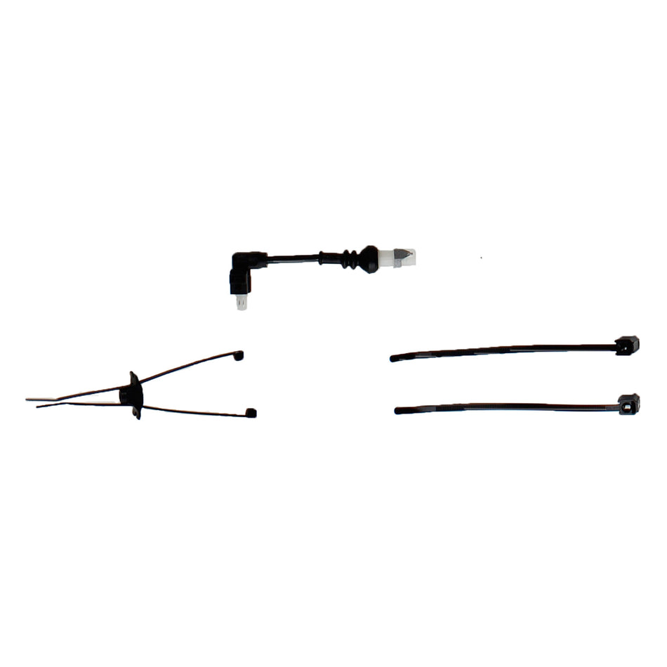 Bilstein 23-300187 B6 Performance (DampTronic) - Suspension Strut Assembly