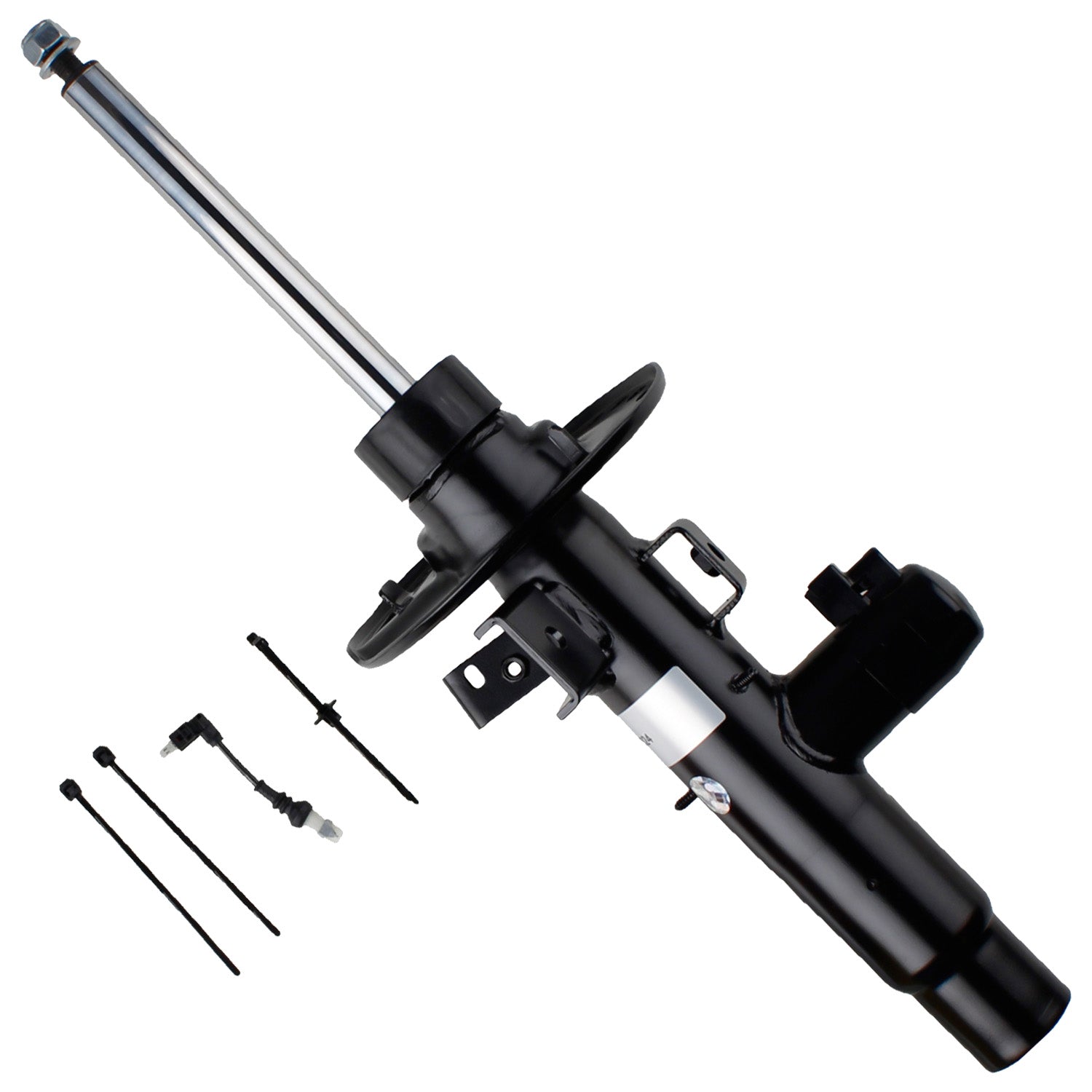Bilstein 23-303324 B4 OE Replacement (DampTronic) - Suspension Strut Assembly