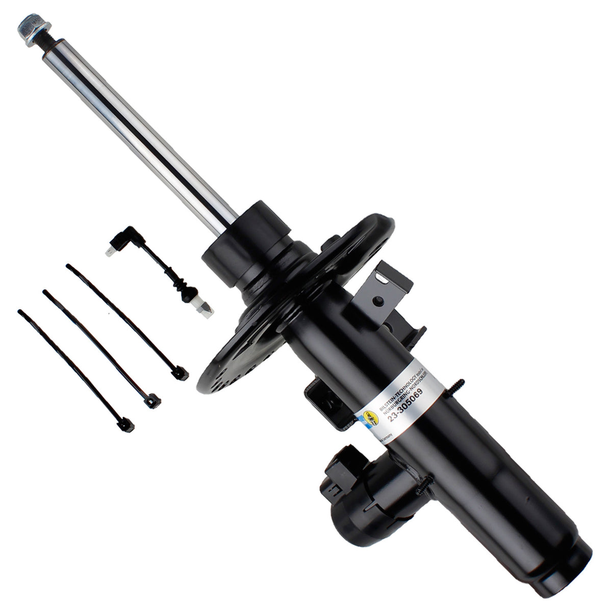 Bilstein 23-305069 B4 OE Replacement (DampTronic) - Suspension Strut Assembly