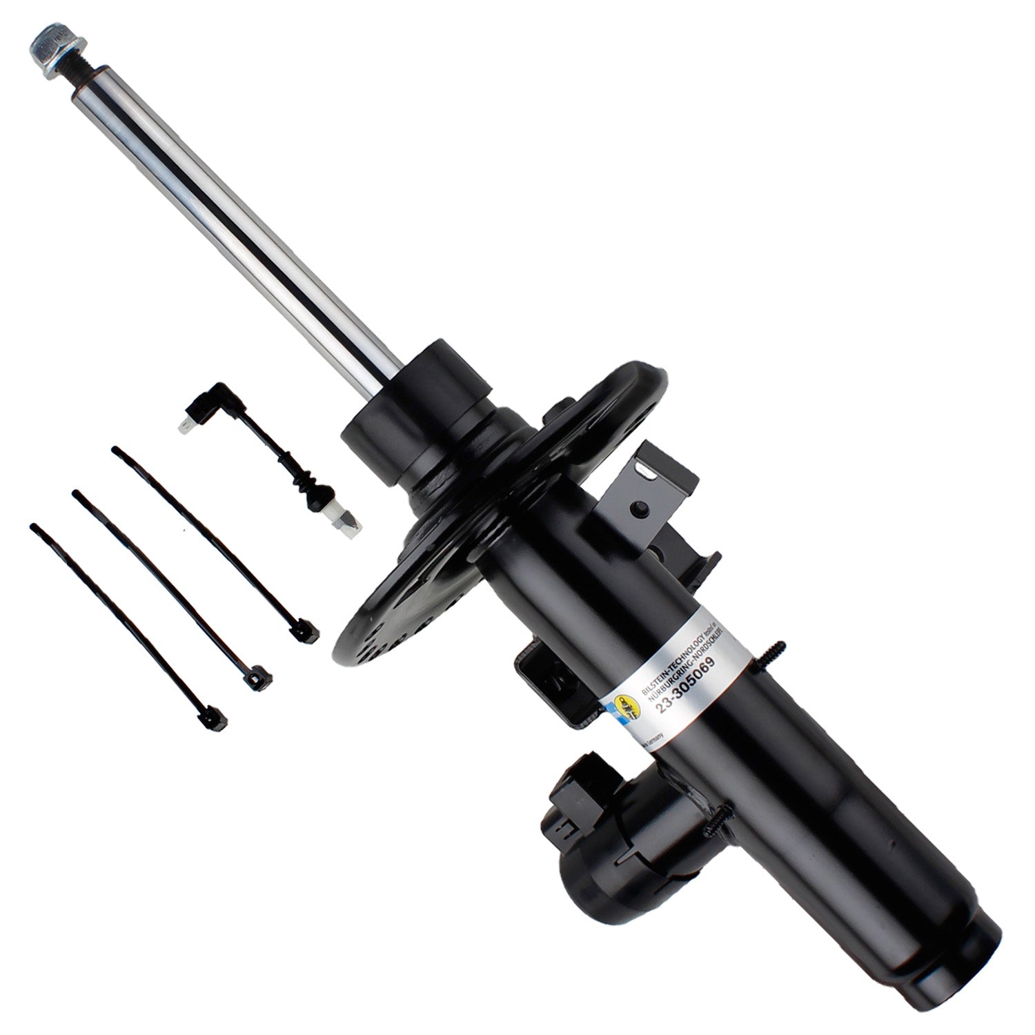 Bilstein 23-305069 B4 OE Replacement (DampTronic) - Suspension Strut Assembly