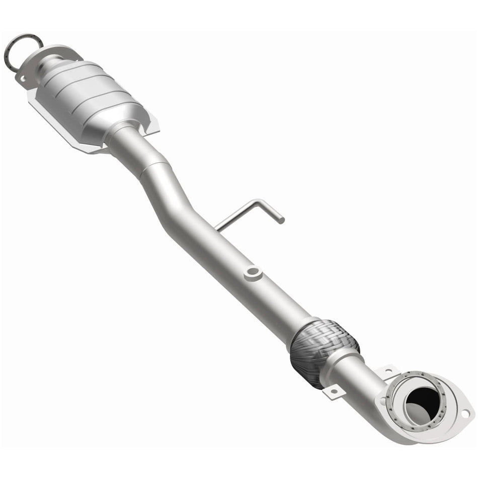MagnaFlow Direct-Fit HM Grade Catalytic Converter - 23002