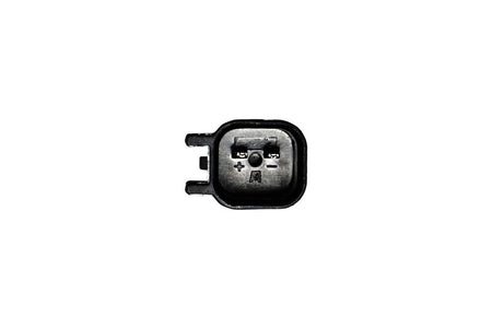 HELLA ABS Wheel Speed Sensor - 230048171