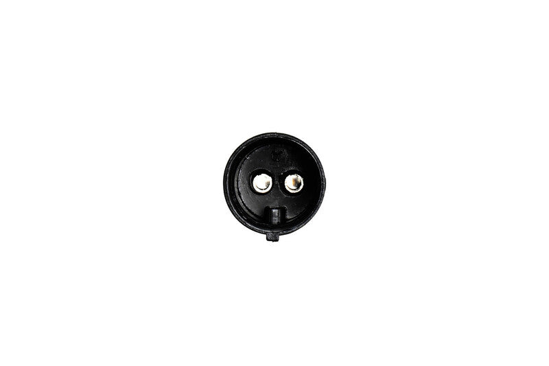 HELLA ABS Wheel Speed Sensor - 230048191