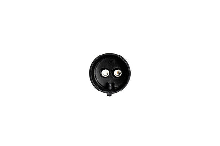 HELLA ABS Wheel Speed Sensor - 230048191