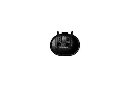 HELLA ABS Wheel Speed Sensor - 230048271