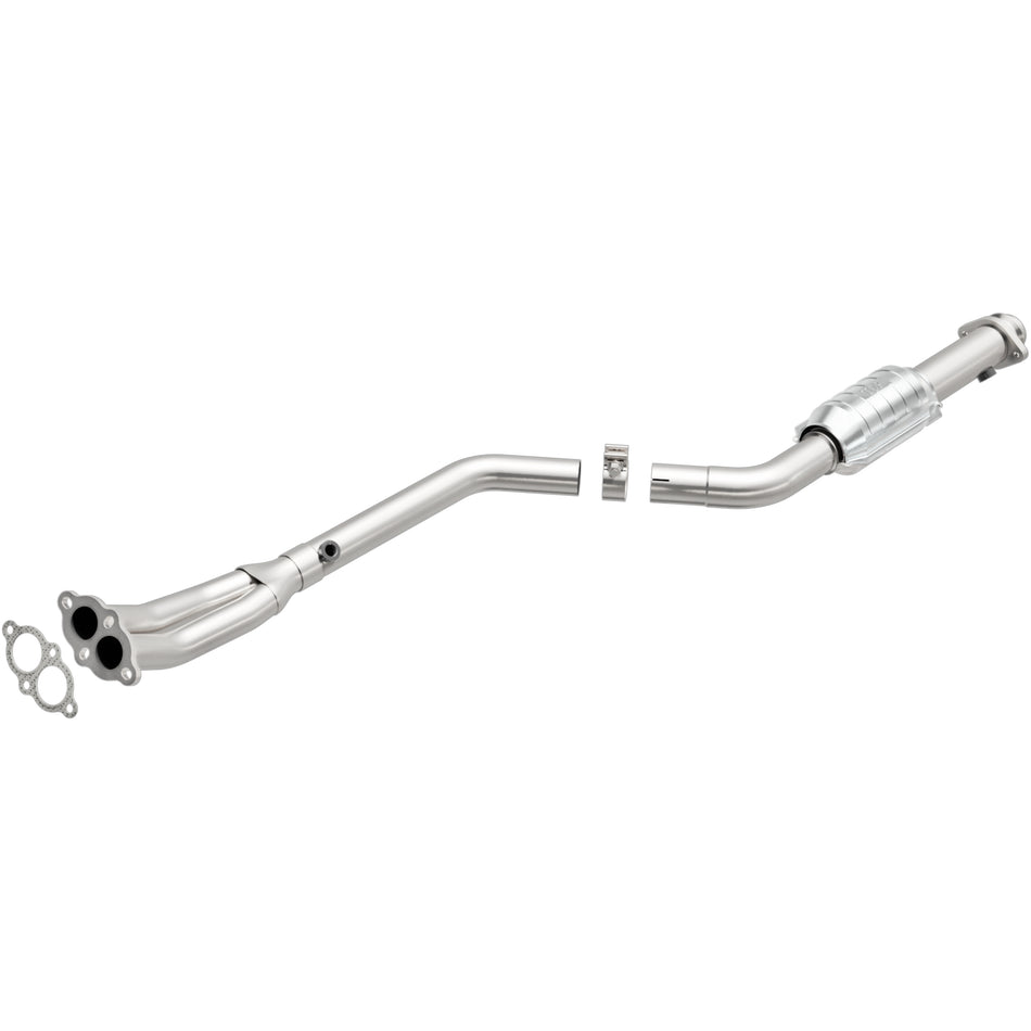 MagnaFlow Direct-Fit HM Grade Catalytic Converter - 23098