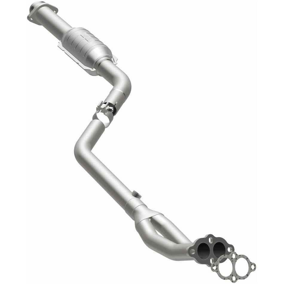 MagnaFlow Direct-Fit HM Grade Catalytic Converter - 23098